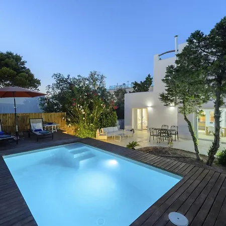 Villa Es Repos San Antonio (Ibiza)