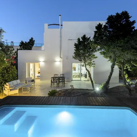 Es Repos Villa *