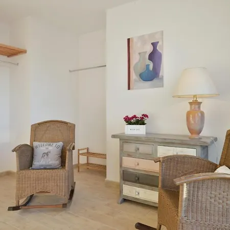 Villa Es Repos San Antonio (Ibiza)