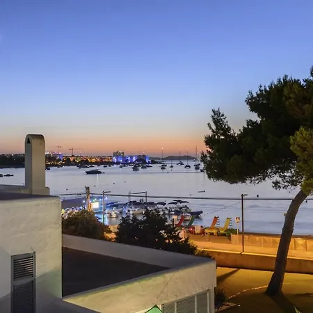 Es Repos Villa San Antonio (Ibiza)
