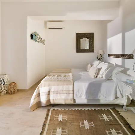 Villa Es Repos