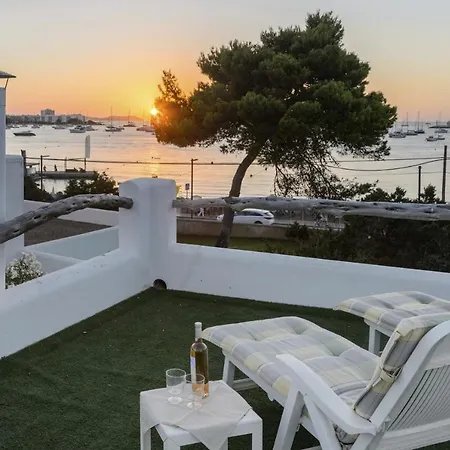 Villa Es Repos *